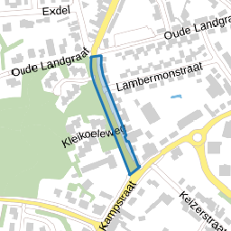 Perceel SBG01-E-1332