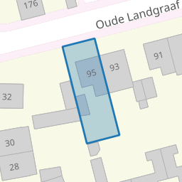 Perceel SBG01-E-1334