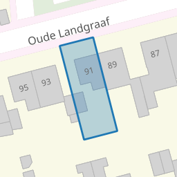 Perceel SBG01-E-1336