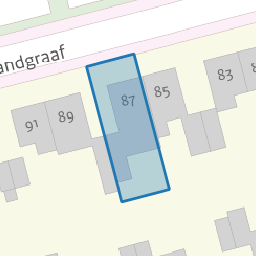 Perceel SBG01-E-1338