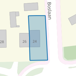 Perceel SBG01-E-1364