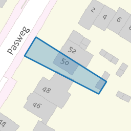 Perceel SBG01-E-1368