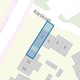 Perceel SBG01-E-1370