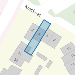 Perceel SBG01-E-1371