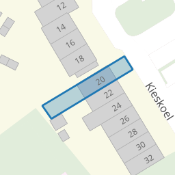 Perceel SBG01-E-1379