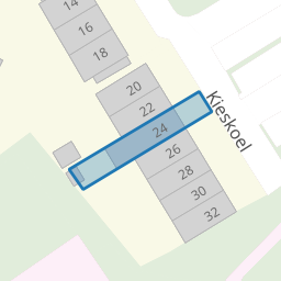 Perceel SBG01-E-1381