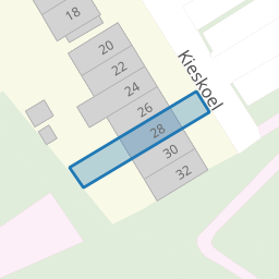 Perceel SBG01-E-1383