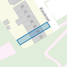 Perceel SBG01-E-1384