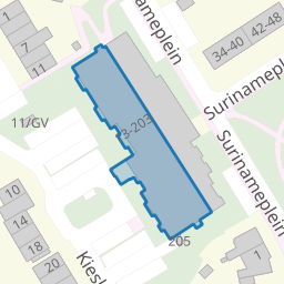 Perceel SBG01-E-1389