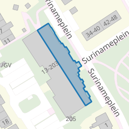 Perceel SBG01-E-1390