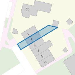 Perceel SBG01-E-1396