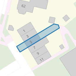 Perceel SBG01-E-1397