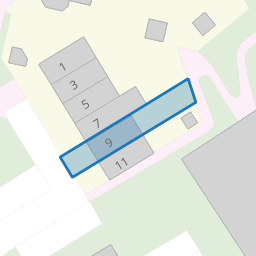 Perceel SBG01-E-1399