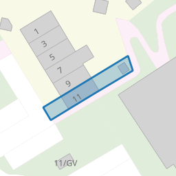 Perceel SBG01-E-1400