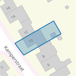 Perceel SBG01-E-1409