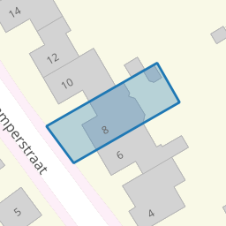 Perceel SBG01-E-1410