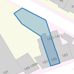 Perceel SBG01-E-1416