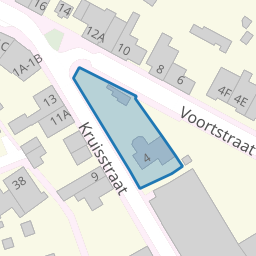 Perceel SBG01-E-1421