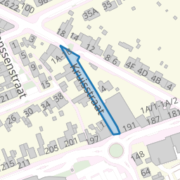 Perceel SBG01-E-1422