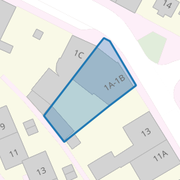 Perceel SBG01-E-1425