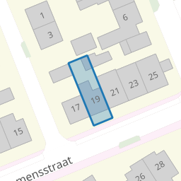 Perceel SBG01-E-1446