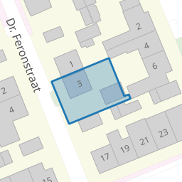 Perceel SBG01-E-1448