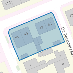 Perceel SBG01-E-1451