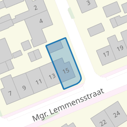 Perceel SBG01-E-1454