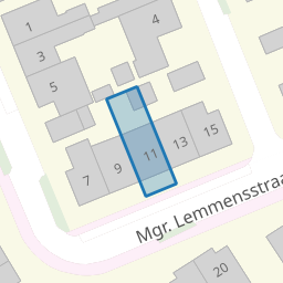 Perceel SBG01-E-1456