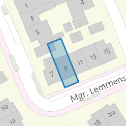 Perceel SBG01-E-1457