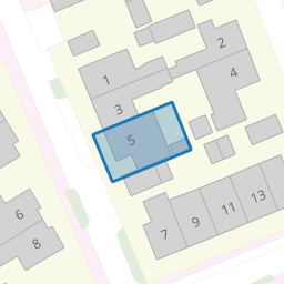 Perceel SBG01-E-1459