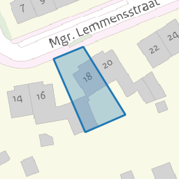 Perceel SBG01-E-1473