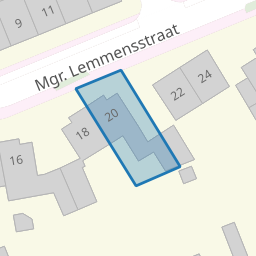 Perceel SBG01-E-1474