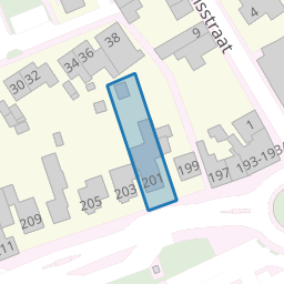 Perceel SBG01-E-1481