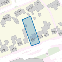 Perceel SBG01-E-1483