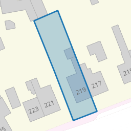 Perceel SBG01-E-1490