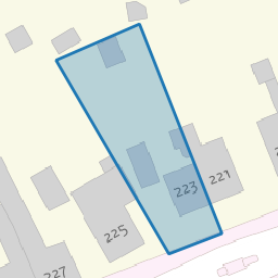 Perceel SBG01-E-1492