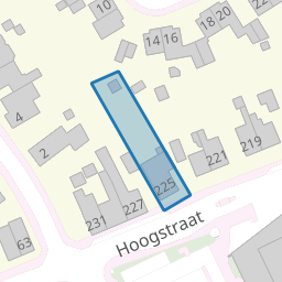 Perceel SBG01-E-1493