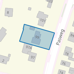 Perceel SBG01-E-1503