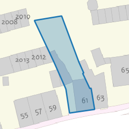 Perceel SBG01-E-1504