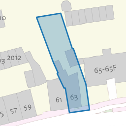 Perceel SBG01-E-1505