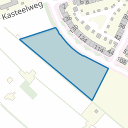 Perceel SBG01-E-1512