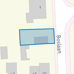 Perceel SBG01-E-1519