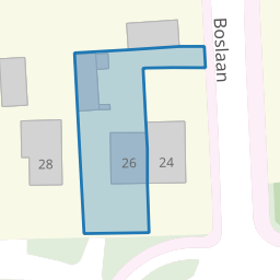 Perceel SBG01-E-1520