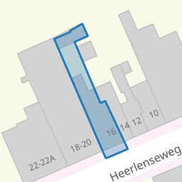 Perceel SBG01-E-1526