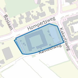 Perceel SBG01-E-1540