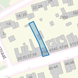 Perceel SBG01-E-1543