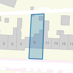 Perceel SBG01-E-1547