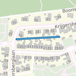 Perceel SBG01-E-1549