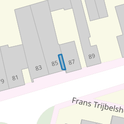 Perceel SBG01-E-1563